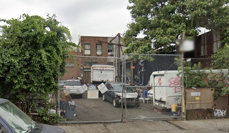 Crown Heights Block Braces For 11-Story Newcomer On Pacific Street