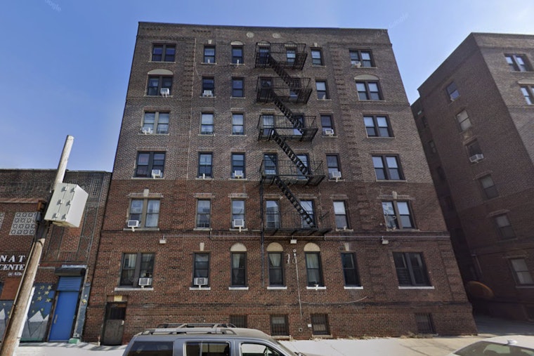 Crown Heights Tenants Claim 'Phantom Fixes' Let Landlord Hike Rents