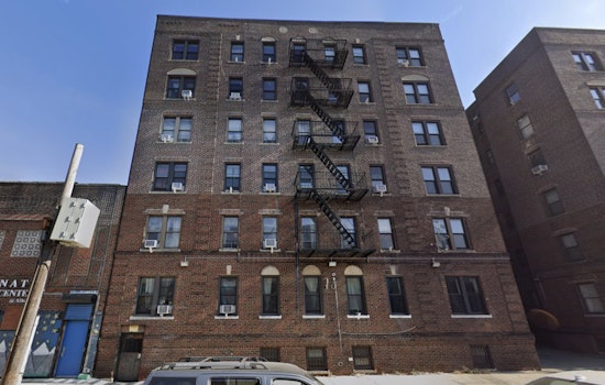 Crown Heights Tenants Claim 'Phantom Fixes' Let Landlord Hike Rents