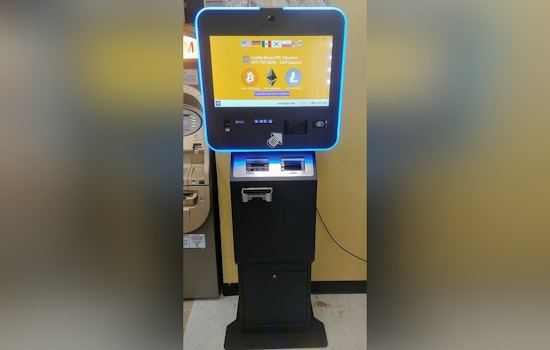 Crypto Kiosks Bleed Triangle Seniors In Phone Scam Shakedowns