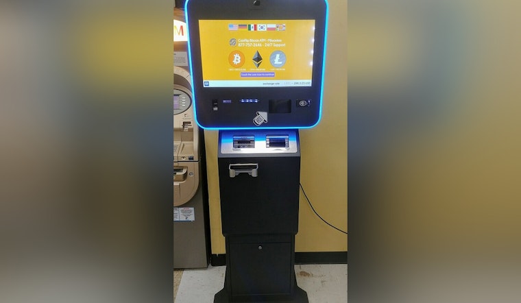 Crypto Kiosks Bleed Triangle Seniors In Phone Scam Shakedowns