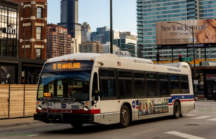 CTA Restates 2025 Ridership, South and West Sides See Gains