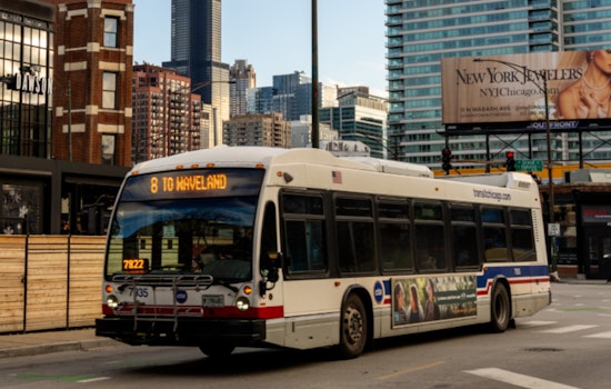 CTA Restates 2025 Ridership, South and West Sides See Gains