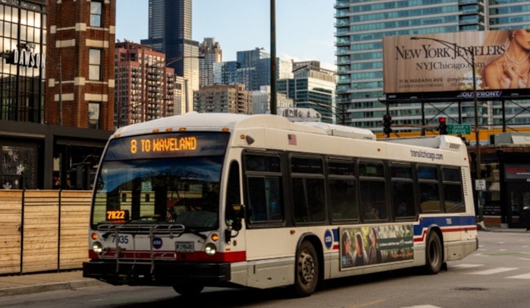CTA Restates 2025 Ridership, South and West Sides See Gains