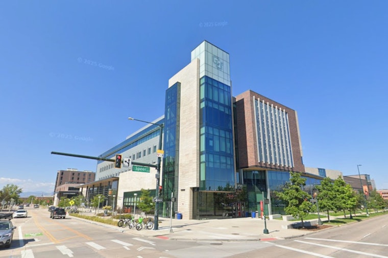 CU Moves In on Empty 16th Street Tower as Downtown Slump Deepens