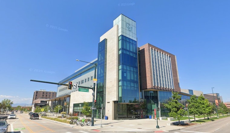 CU Moves In on Empty 16th Street Tower as Downtown Slump Deepens