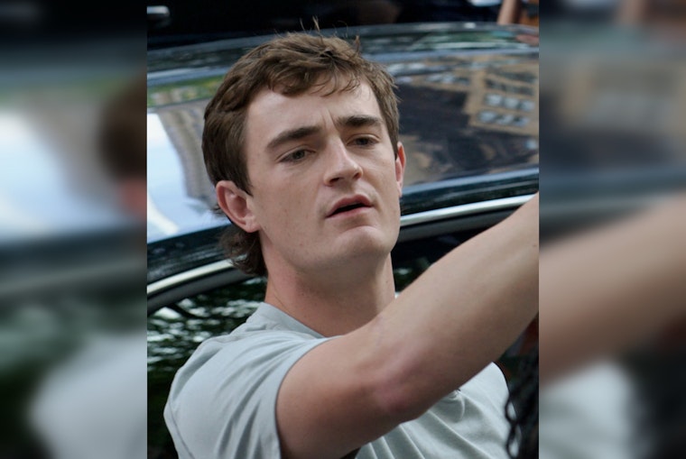 Cuba Trip Turns Into Near-Hostage Nightmare for Viral Sleuth Nick Shirley