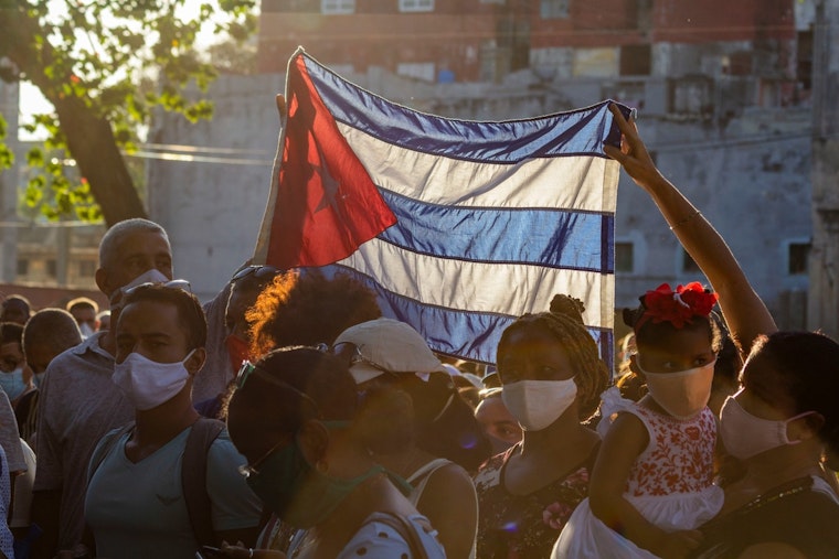 Cuban Exiles Huddle in Miami-Dade as Raúl Castro Indictment Rocks Community