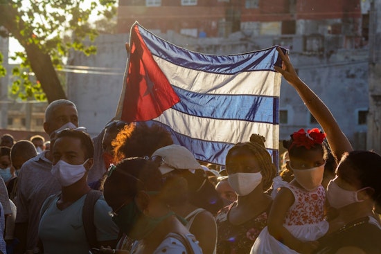 Cuban Exiles Huddle in Miami-Dade as Raúl Castro Indictment Rocks Community
