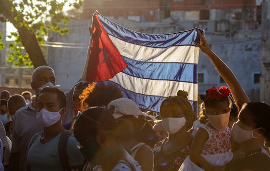 Cuban Exiles Huddle in Miami-Dade as Raúl Castro Indictment Rocks Community