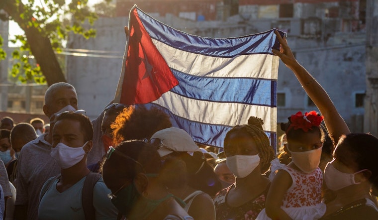 Cuban Exiles Huddle in Miami-Dade as Raúl Castro Indictment Rocks Community