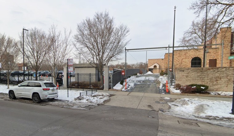 Cubs Level Century Old Wrigley Shelter For More Parking, Neighbors Cry Foul