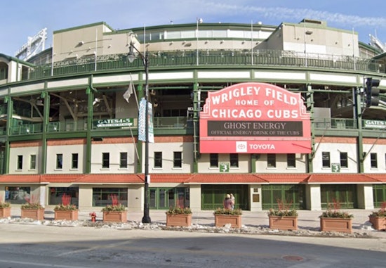 Cubs Win 15 Straight at Wrigley as 'Power' Takes Hold