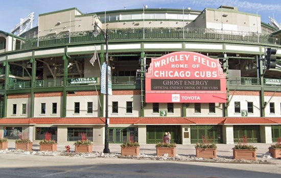 Cubs Win 15 Straight at Wrigley as 'Power' Takes Hold