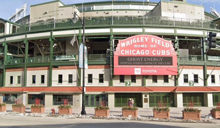 Cubs Win 15 Straight at Wrigley as 'Power' Takes Hold
