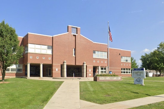 Cudahy Classroom Gun Scare Ends With Dad's Case Wiped Clean