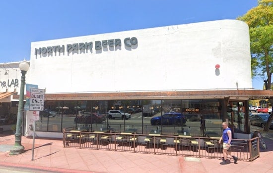 Cult Smashburger Stages Juicy Comeback At North Park Beer Co’s Home Base