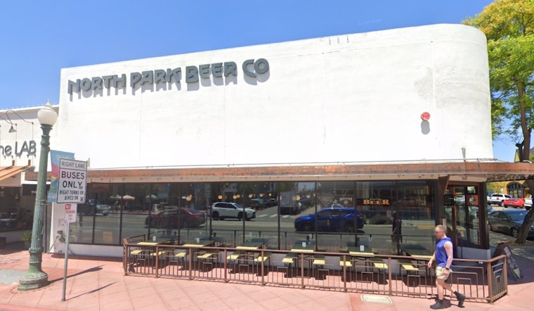 Cult Smashburger Stages Juicy Comeback At North Park Beer Co’s Home Base