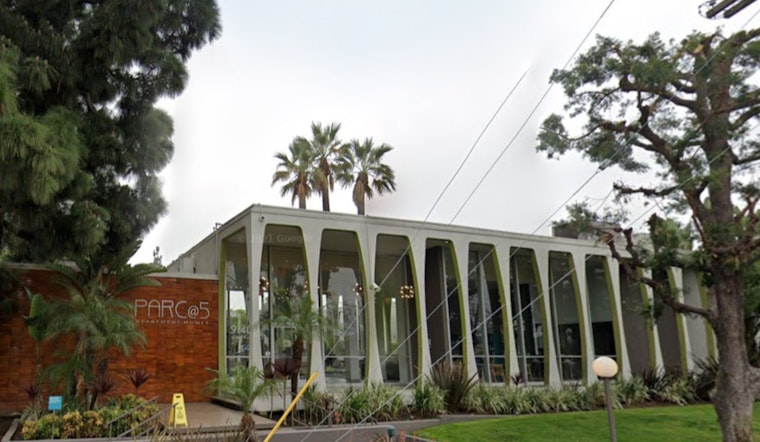 Culver City Buyer Drops $40M on Vintage Downey Apartment Complex