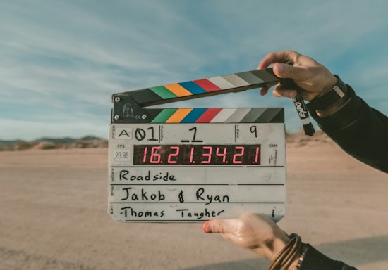 Culver City Slashes Film Fees To Reel Back Hollywood Shoots