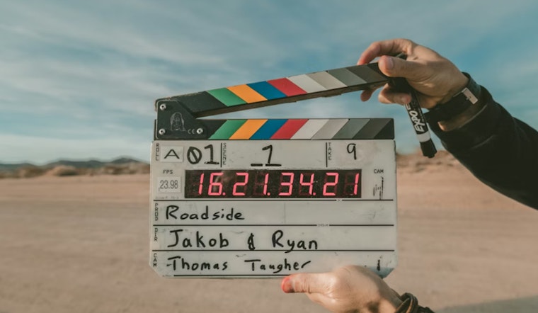 Culver City Slashes Film Fees To Reel Back Hollywood Shoots