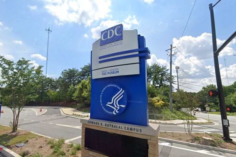 Cumming Ex-CDC Boss Admits Swiping $190K In Brazen Invoice Scam