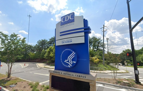 Cumming Ex-CDC Boss Admits Swiping $190K In Brazen Invoice Scam