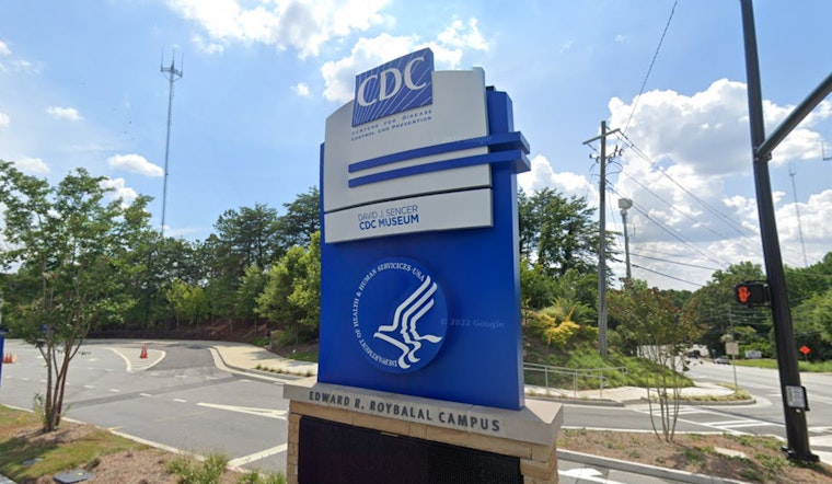 Cumming Ex-CDC Boss Admits Swiping $190K In Brazen Invoice Scam