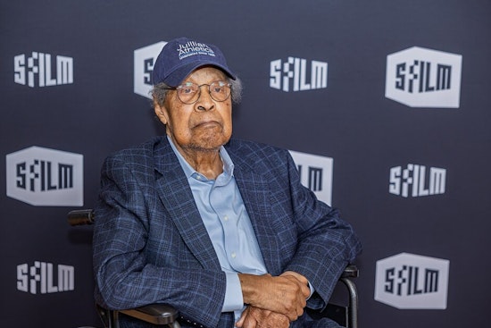 Cupertino Loses MLK ‘Dream’ Speech Insider Clarence B. Jones At 95