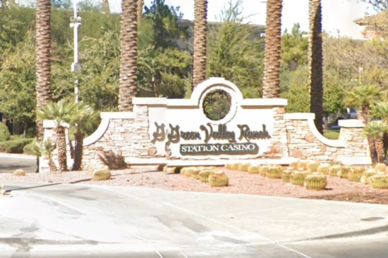 Custard Craze Hits Green Valley Ranch as Nielsen's Rolls Into Henderson