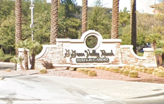 Custard Craze Hits Green Valley Ranch as Nielsen's Rolls Into Henderson