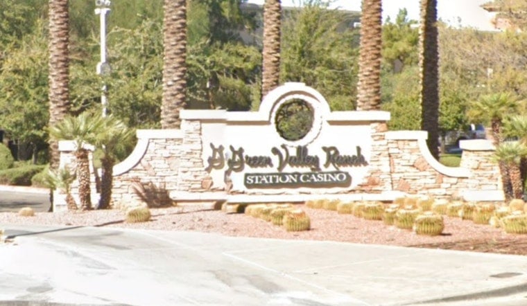 Custard Craze Hits Green Valley Ranch as Nielsen's Rolls Into Henderson