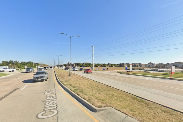 Custer Road Carb Invasion: Paris Baguette Plots Second McKinney Café