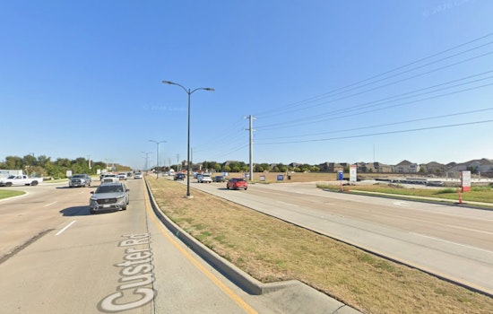 Custer Road Carb Invasion: Paris Baguette Plots Second McKinney Café