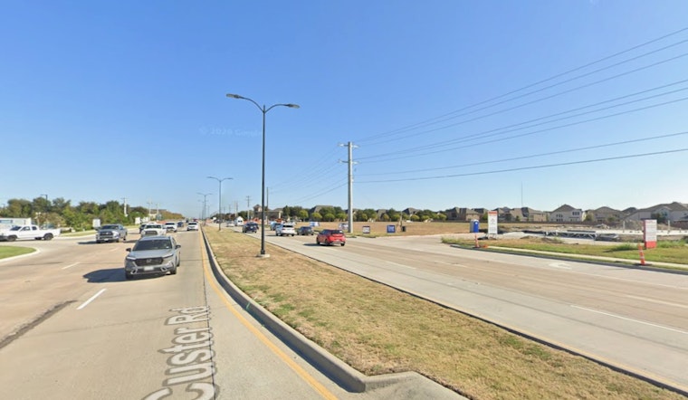Custer Road Carb Invasion: Paris Baguette Plots Second McKinney Café