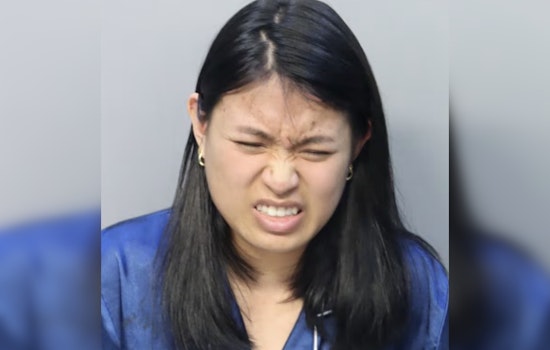 Cutler Bay Cell Phone Fight Ends With 10 Stab Wounds and 180 Days in Jail