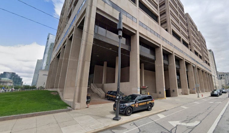 Cuyahoga Con: Fake Deputies Shake Down Jail Families for 'Ankle Monitor' Cash