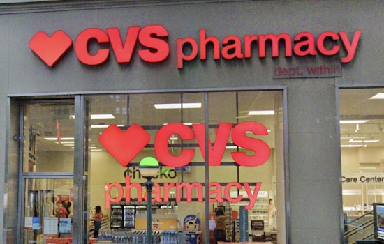 CVS Accused Of Secret $121 Million Drug Discount Heist From Mount Sinai