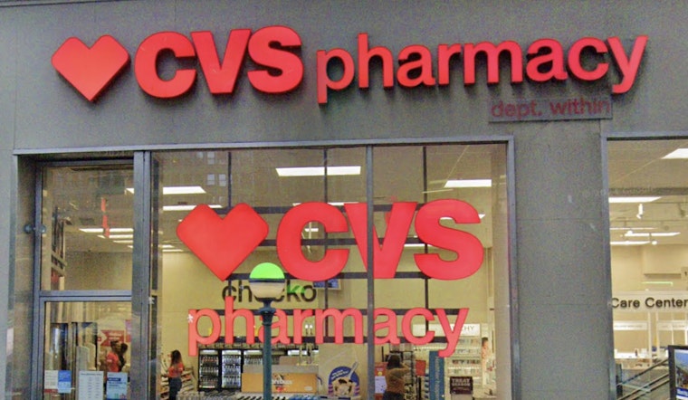 CVS Accused Of Secret $121 Million Drug Discount Heist From Mount Sinai