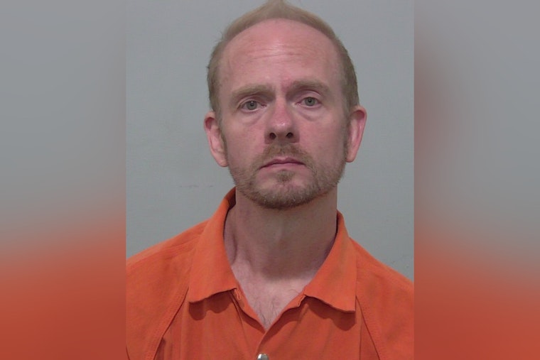 Cyber Tip Leads Lake City Cops To Child Sex Abuse File Bust