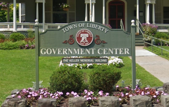 Cyber Tipline Bust, Grahamsville Man Hit With Child Exploitation Rap