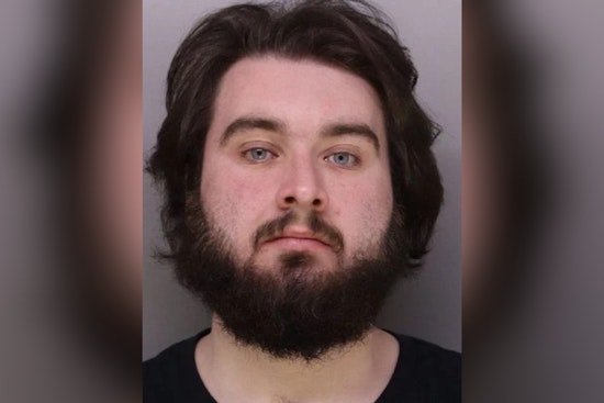 CyberTip From Child Watchdog Nets Delhi Township Man In Obscenity Case