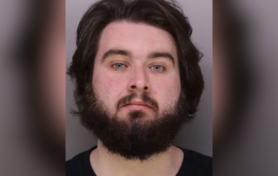 CyberTip From Child Watchdog Nets Delhi Township Man In Obscenity Case