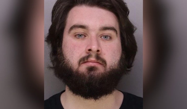 CyberTip From Child Watchdog Nets Delhi Township Man In Obscenity Case