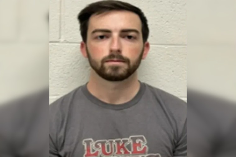 Cybertip Leads Cops To Charlotte Man Nabbed In Forsyth Child Exploitation Bust