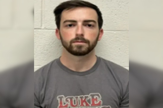 Cybertip Leads Cops To Charlotte Man Nabbed In Forsyth Child Exploitation Bust