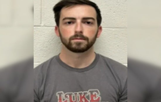 Cybertip Leads Cops To Charlotte Man Nabbed In Forsyth Child Exploitation Bust