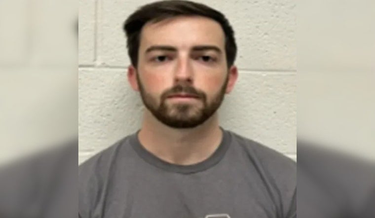 Cybertip Leads Cops To Charlotte Man Nabbed In Forsyth Child Exploitation Bust