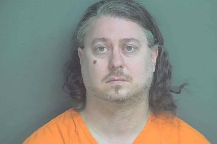 CyberTip Triggers Boone County Child Sex Abuse Bust, Whitestown Man Jailed Without Bond
