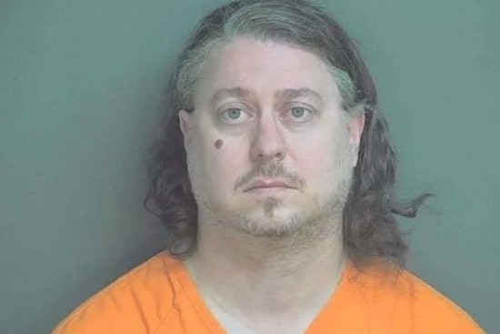 CyberTip Triggers Boone County Child Sex Abuse Bust, Whitestown Man Jailed Without Bond